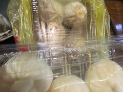 -同得兴 Since·1995 传统苏式面馆(嘉馀坊店)