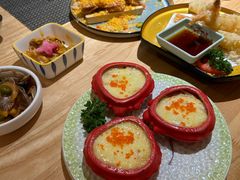 -桃夭日式料理(国信店)