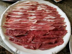 -阿旺潮牛尚品潮汕牛肉火锅(台儿庄路店)