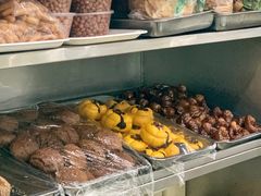 -锦馨豆汁(天坛路店)