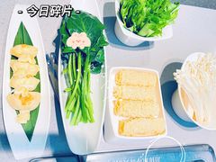 -海底捞火锅(万象汇店)