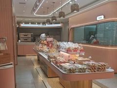 -步步高&朗祺蛋糕(石府店)