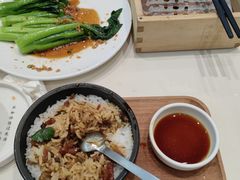 -蔡澜点心·粤菜(月星环球港店)