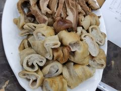 熏肥肠-张包铺(道外店)