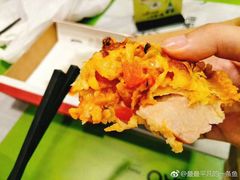 -肯德基(西桥店)