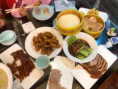 -玉林烤鸭店(垡头店)