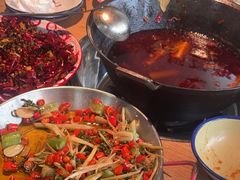 -李子坝梁山鸡(李子坝大鸡哥店)