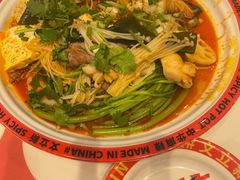 -文立新麻辣烫(合生汇21街区店)