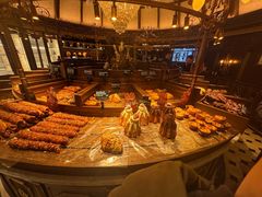 -B&C黄油与面包·THE GARDEN BAKERY概念店(世纪汇店)