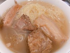 -麦奀云吞面世家(中环店)