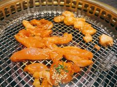 -AJIYA·池袋日式烧肉自助(天津万象城店)