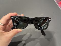 -Ray·Ban雷朋(淮海中路店)