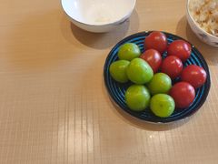 -海泰食府·新鲁菜·家宴(总部基地店)