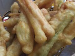 -长今家韩国料理(瑞景店)