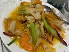 -齐家花园大酒店(宝山店)