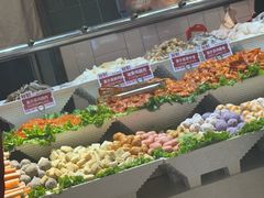 -醉人椒麻辣香锅(上地华联店)
