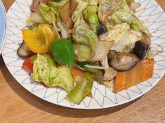 -晴季寿司(延河路万达广场店)