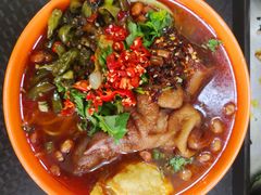 原味螺蛳粉-西环肥仔螺蛳粉(总店)