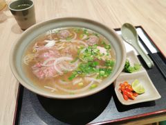安南特色火车头-安南小馆(华润城万象天地店)