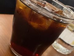 冷翠咖啡-UPPER KITCHEN(延安路店)
