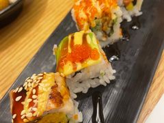 -伊豆野菜村(大族广场店)