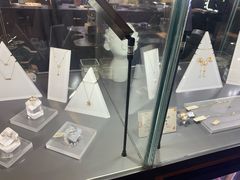 -大爱金工&银饰DIY(万象城店)