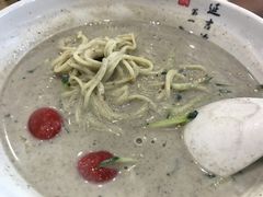 -服务大楼冷面(延大店)