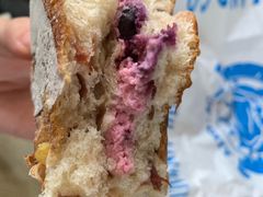 -Juicy Bakery(大学路店)