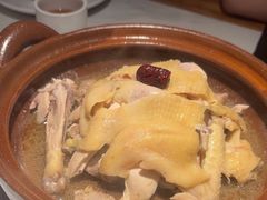 -老阿爸鲜鱼土菜(独墅湖店)