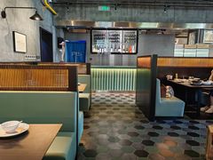 -庐灶江南·江南菜·四合院Bistro(东直门雍和宫·原华侨宾馆店)