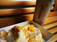 -狐狸和向日葵(北京路店)
