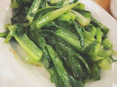 清炒时蔬-陈麻婆豆腐总店