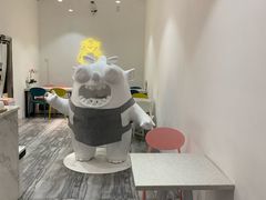 -茶力的小怪兽(梅林卓悦汇店)