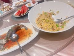 -金满楼(天河中路店)