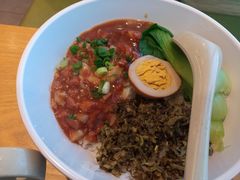 -李先生牛肉面大王(欧亚卖场店)