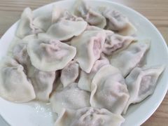 -白记饺子馆多伦道店