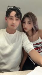 点击看大图 -New Fashion发型定制