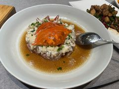 -扬州狮子楼·非遗淮扬菜(总店)