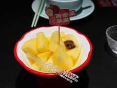 -四道菜·福建菜馆(新街口金鹰店)