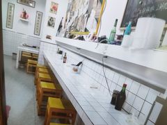 -攉转金牌豌杂面(安泰店)