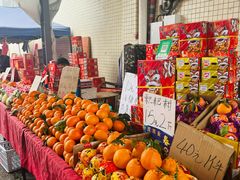 -细村农贸综合市场