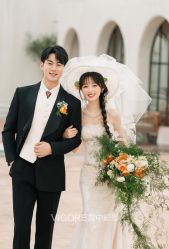 -雪中彩影婚纱摄影·品控旗舰店