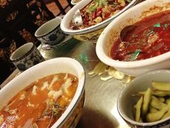 -缪氏川菜(丰盛町店)