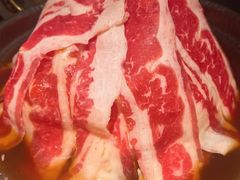 谷饲牛肉寿喜锅-沼津港精致料理·寿喜烧·烧鸟(青浦宝龙广场店)