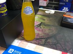 -菲哥麻辣烫(贵山小区店)