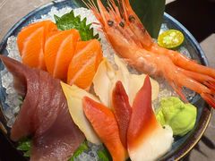 -沼津港精致料理·寿喜烧·烧鸟(龙湖南桥天街日料榜单店)