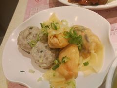 -池记(尖沙咀店)