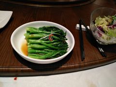 -ZEN采蝶轩·粤味臻鲜·手作点心·商务宴请(泰州店)