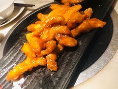 -佰家小厨·南京菜(夫子庙店)