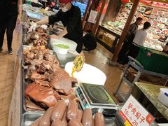 -锦绣金山人家(友谊店)